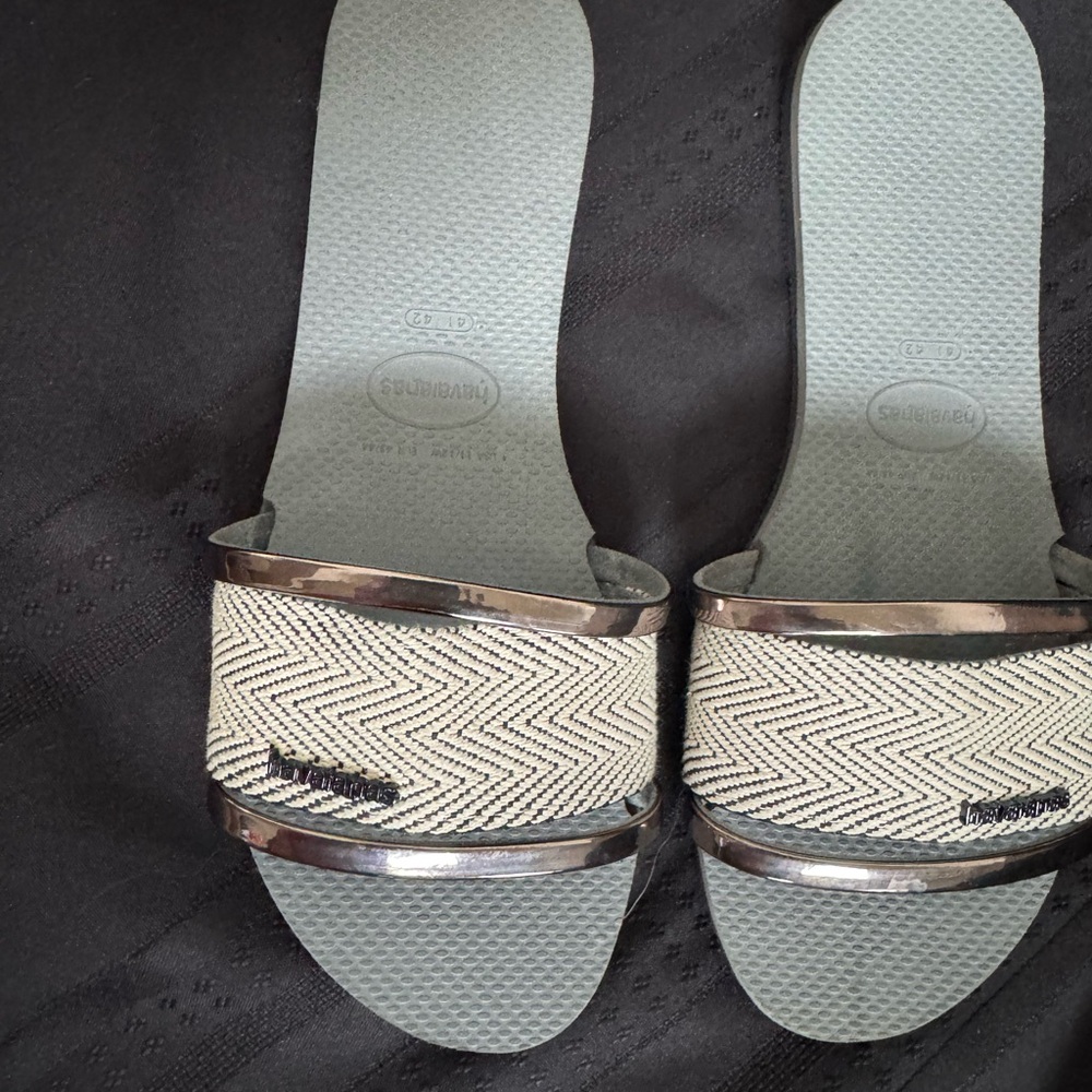 Havaianas Transcoso Premium Sandals